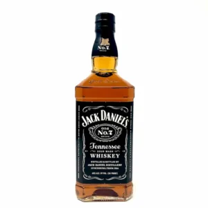 Jack Daniel's clásico 1L