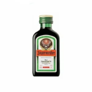Jagermeifter 20ml