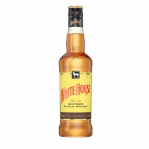 White horse 1l