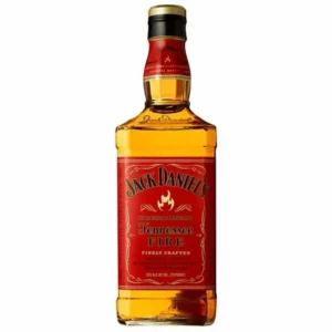Jack Daniel's fire 1l