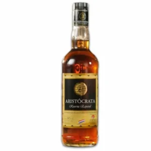 Aristócrata negrade 450ml
