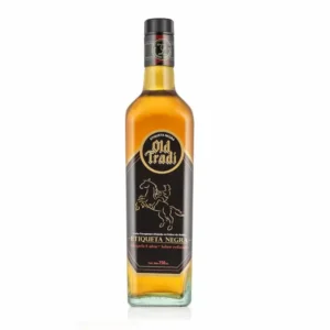 Old tradi negra grande 750ml