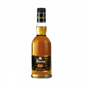 Fortín etiqueta negra 8 años 475ml