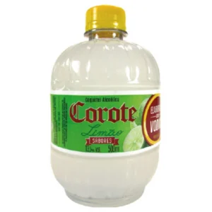 Corote de limón 500ml