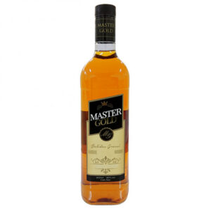 Master Gold 900ml